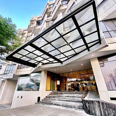Rivoli Hotel Yakarta Exterior foto